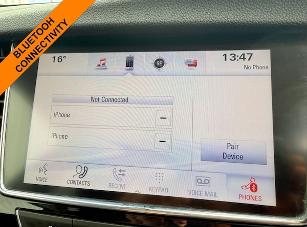 Used Vauxhall Mokka X 2017 for sale - 76168090: Photo 18