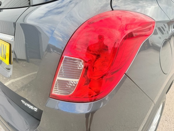 Used Vauxhall Mokka X 2017 for sale - 76168090: Photo 31