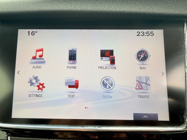 Used Vauxhall Mokka X 2017 for sale - 76168090: Photo 33