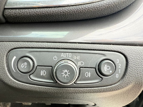 Used Vauxhall Mokka X 2017 for sale - 76168090: Photo 37
