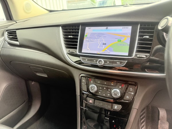 Used Vauxhall Mokka X 2017 for sale - 76168090: Photo 38