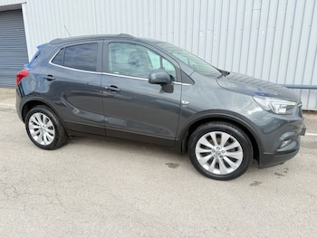 Used Vauxhall Mokka X 2017 for sale - 76168090: Photo 3