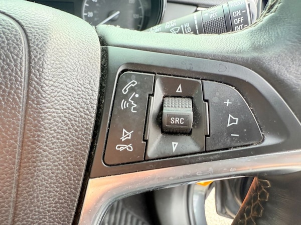Used Vauxhall Mokka X 2017 for sale - 76168090: Photo 40