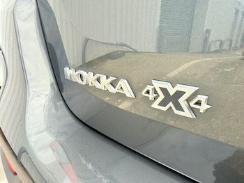 Used Vauxhall Mokka X 2017 for sale - 76168090: Photo 4