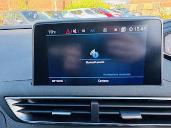 Used Peugeot 3008 2018 for sale - 76582862: Photo