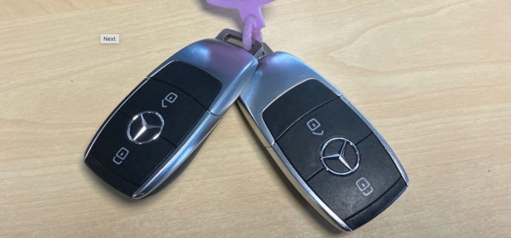 Used Mercedes-Benz A-Class 2019 for sale - 76163289: Photo 11