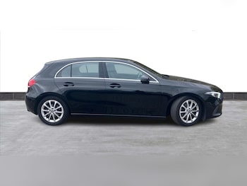 Used Mercedes-Benz A-Class 2019 for sale - 76163289: Photo