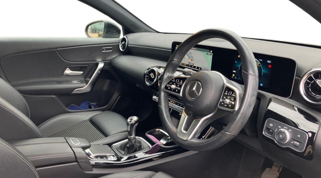 Used Mercedes-Benz A-Class 2019 for sale - 76163289: Photo 4