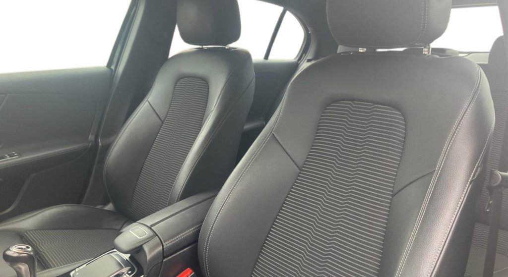 Used Mercedes-Benz A-Class 2019 for sale - 76163289: Photo 5