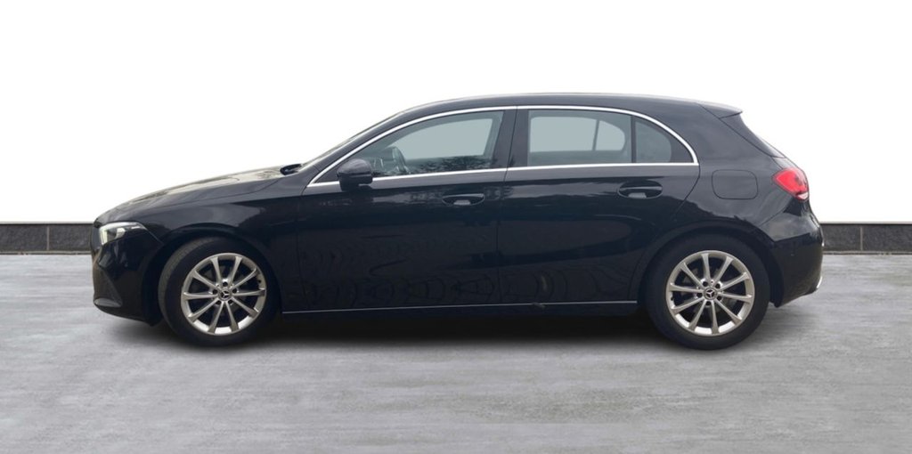 Used Mercedes-Benz A-Class 2019 for sale - 76163289: Photo 6