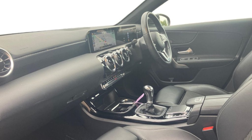 Used Mercedes-Benz A-Class 2019 for sale - 76163289: Photo 7