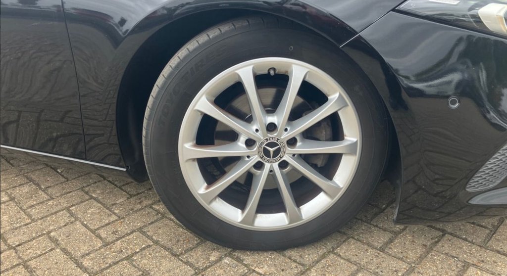 Used Mercedes-Benz A-Class 2019 for sale - 76163289: Photo 8