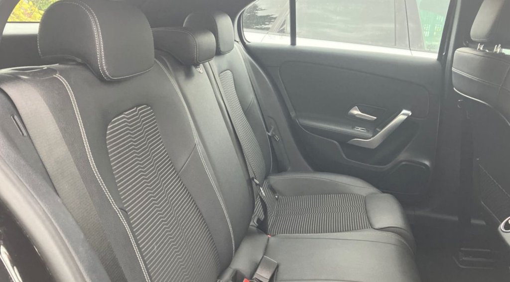 Used Mercedes-Benz A-Class 2019 for sale - 76163289: Photo 9