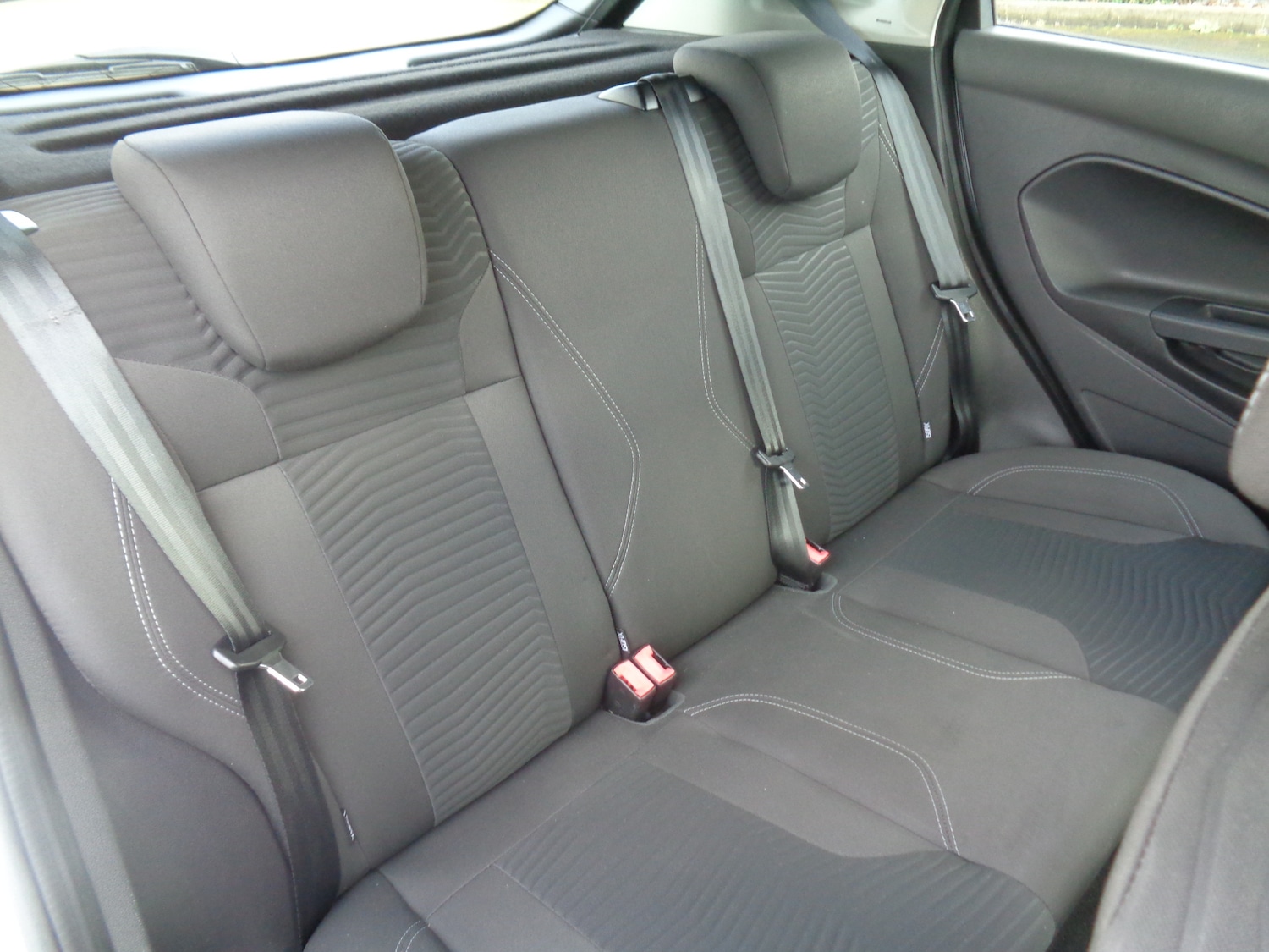 Used Ford Fiesta 2016 for sale - 78014370: Photo 13