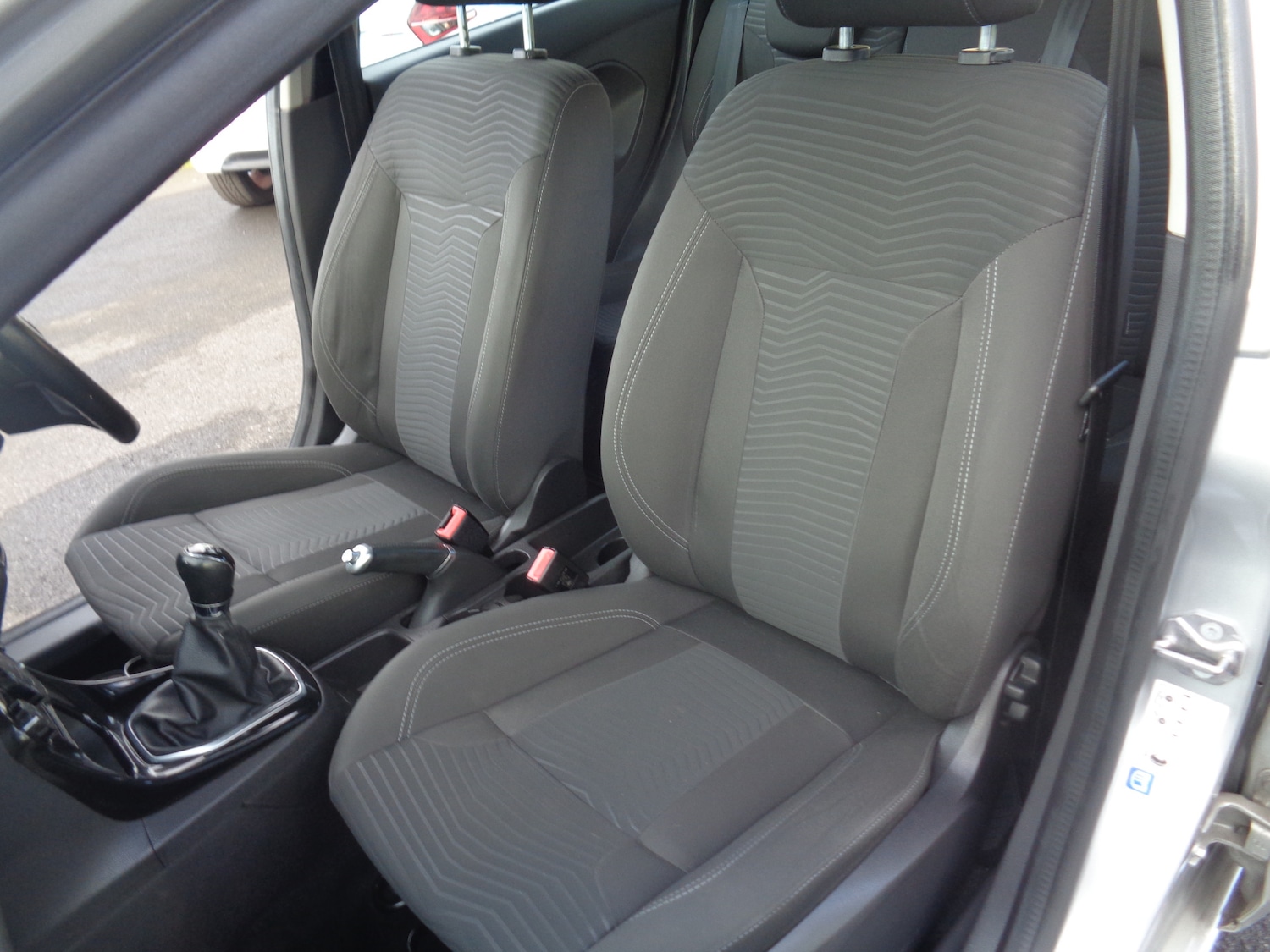 Used Ford Fiesta 2016 for sale - 78014370: Photo 16