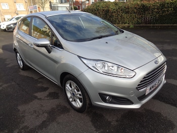 Ford Fiesta feature image