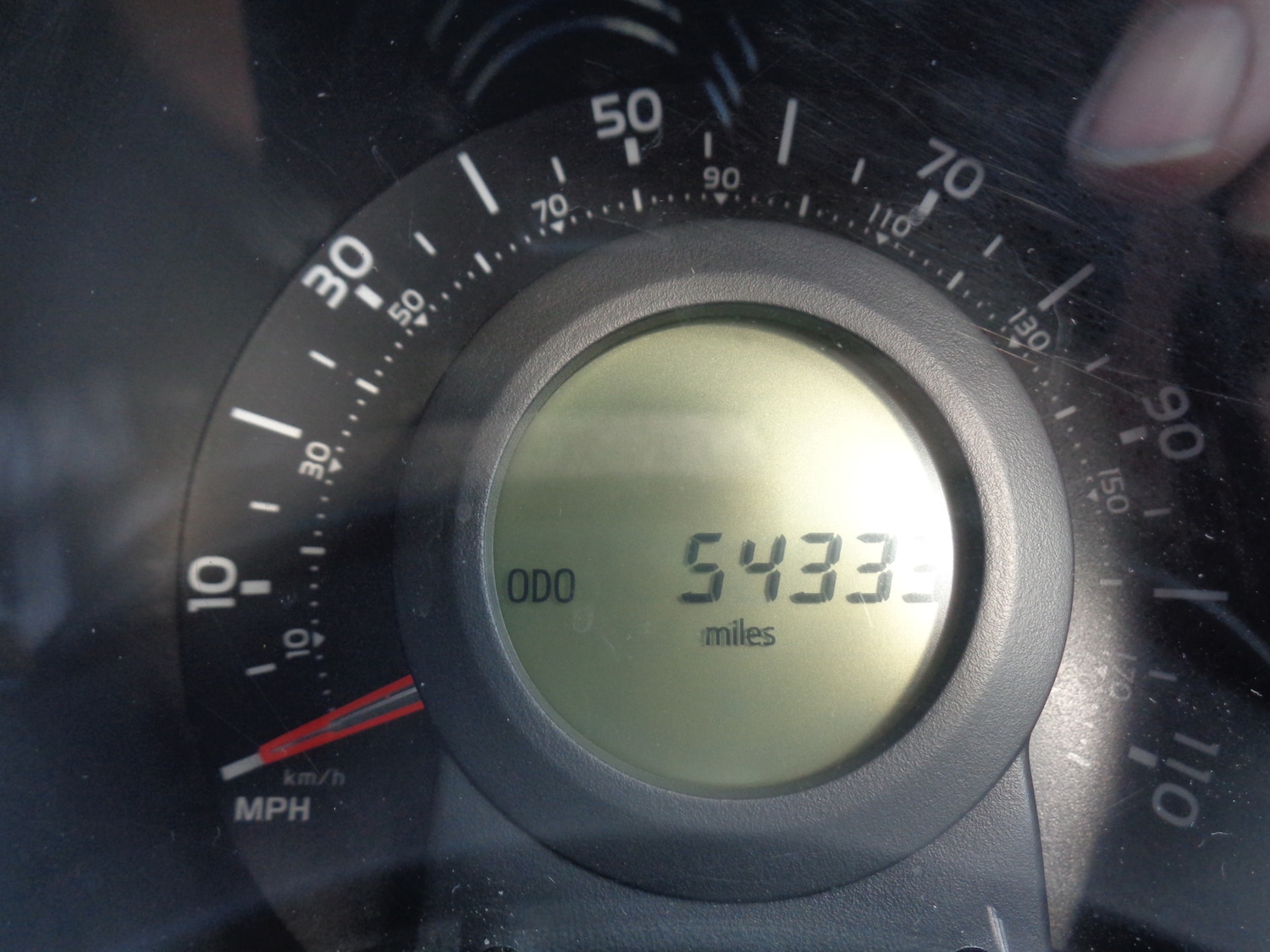 Vehicle 16