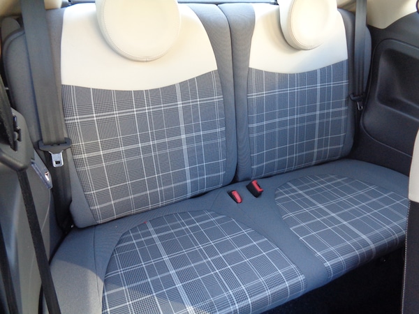 Used Fiat 500 2016 for sale - 74446437: Photo 17