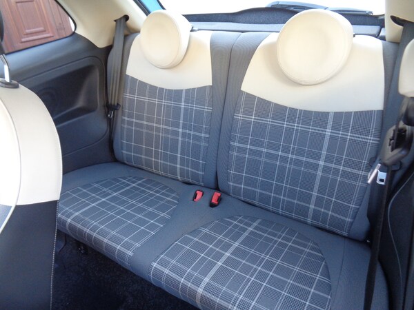 Used Fiat 500 2016 for sale - 74446437: Photo 20
