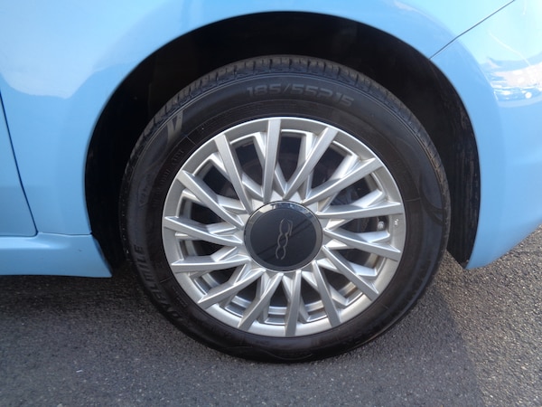 Used Fiat 500 2016 for sale - 74446437: Photo 9