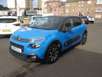 Used Citroen C3 2019 for sale - 75038258: Photo