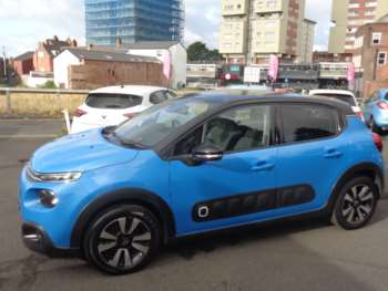Used Citroen C3 2019 for sale - 75038258: Photo