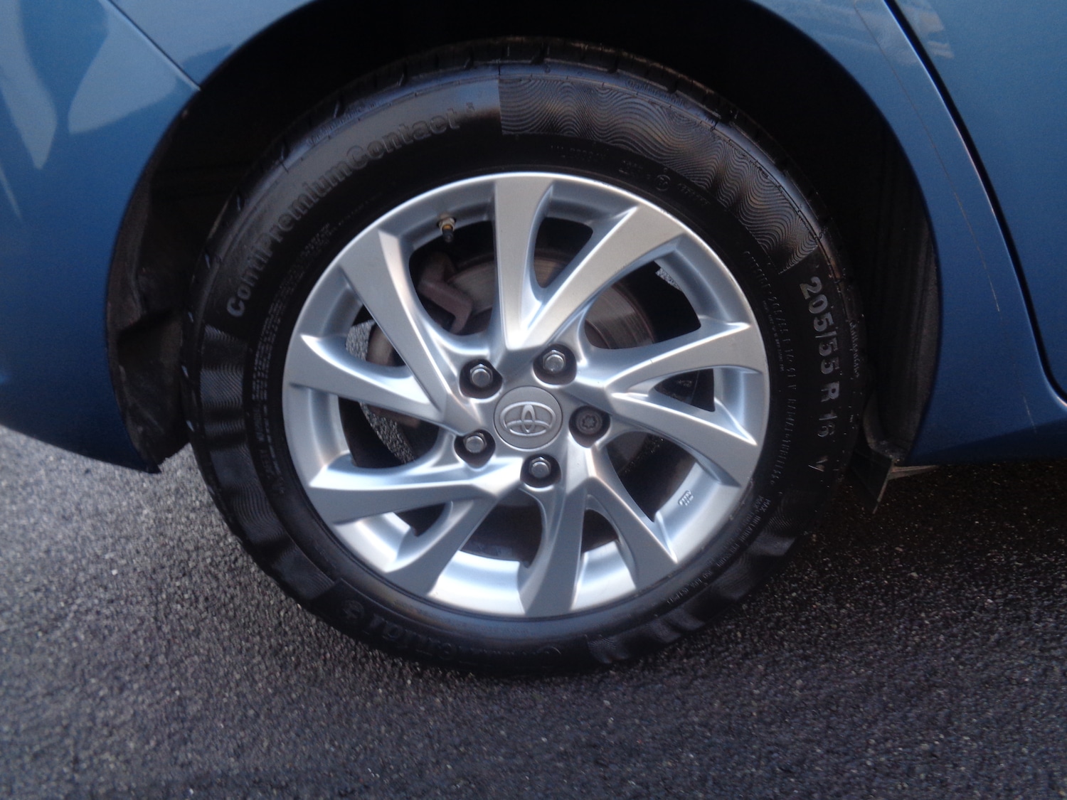 Used Toyota Auris 2017 for sale - 76566374: Photo 10