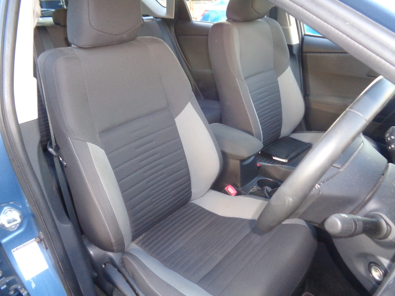 Used Toyota Auris 2017 for sale - 76566374: Photo 17