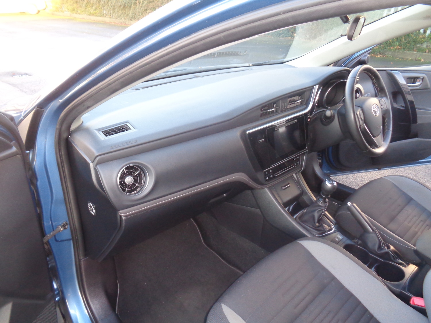 Used Toyota Auris 2017 for sale - 76566374: Photo 20