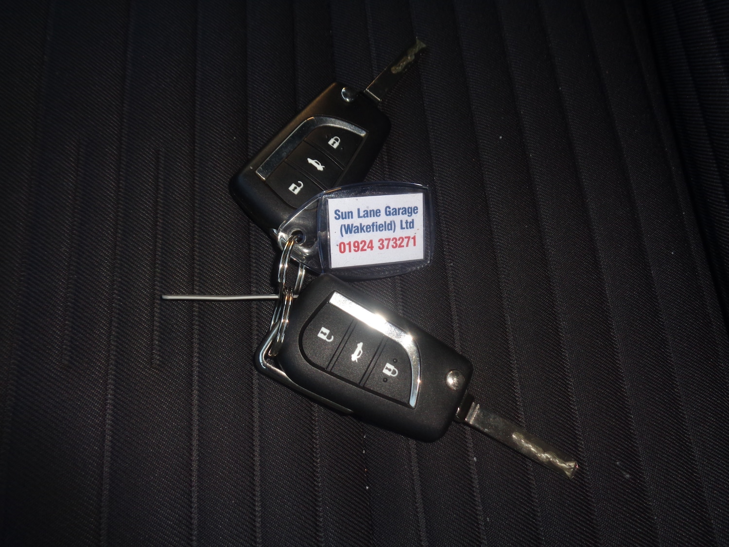 Used Toyota Auris 2017 for sale - 76566374: Photo 22