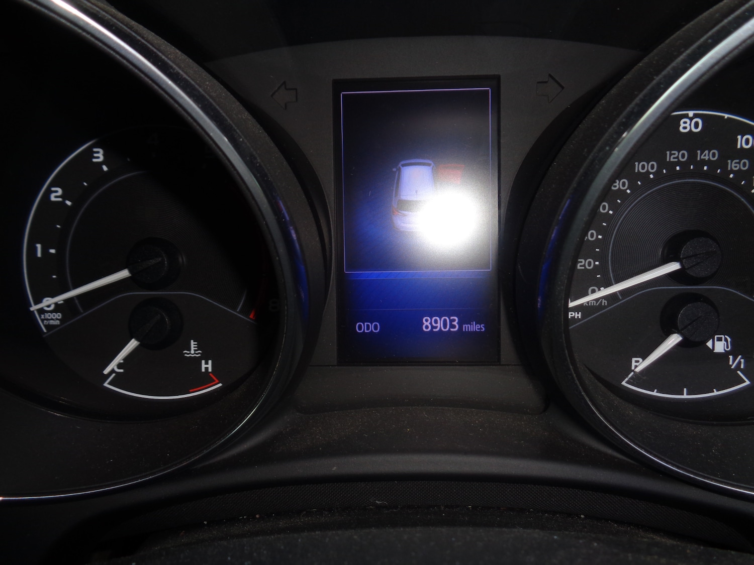 Used Toyota Auris 2017 for sale - 76566374: Photo 25