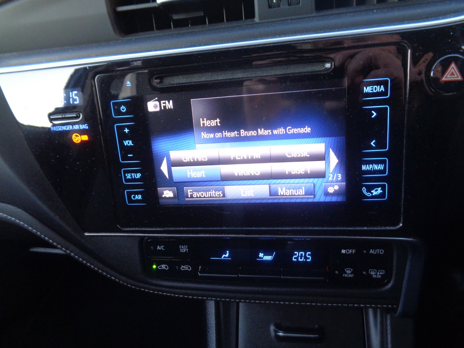 Used Toyota Auris 2017 for sale - 76566374: Photo 30