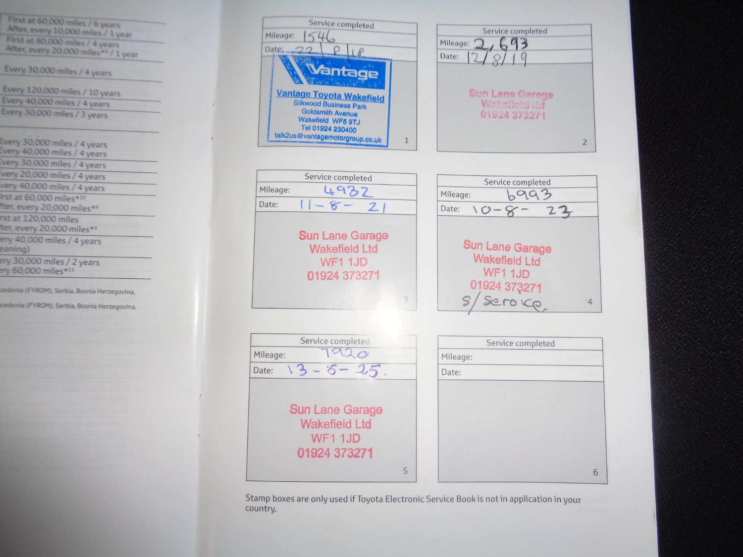 Used Toyota Auris 2017 for sale - 76566374: Photo 36