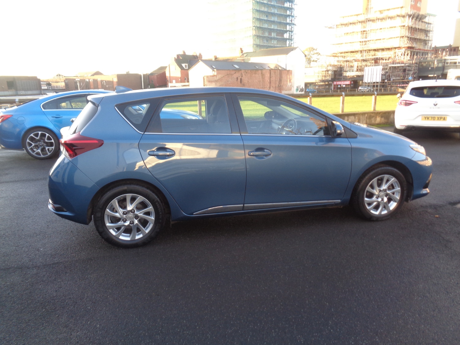 Used Toyota Auris 2017 for sale - 76566374: Photo 8