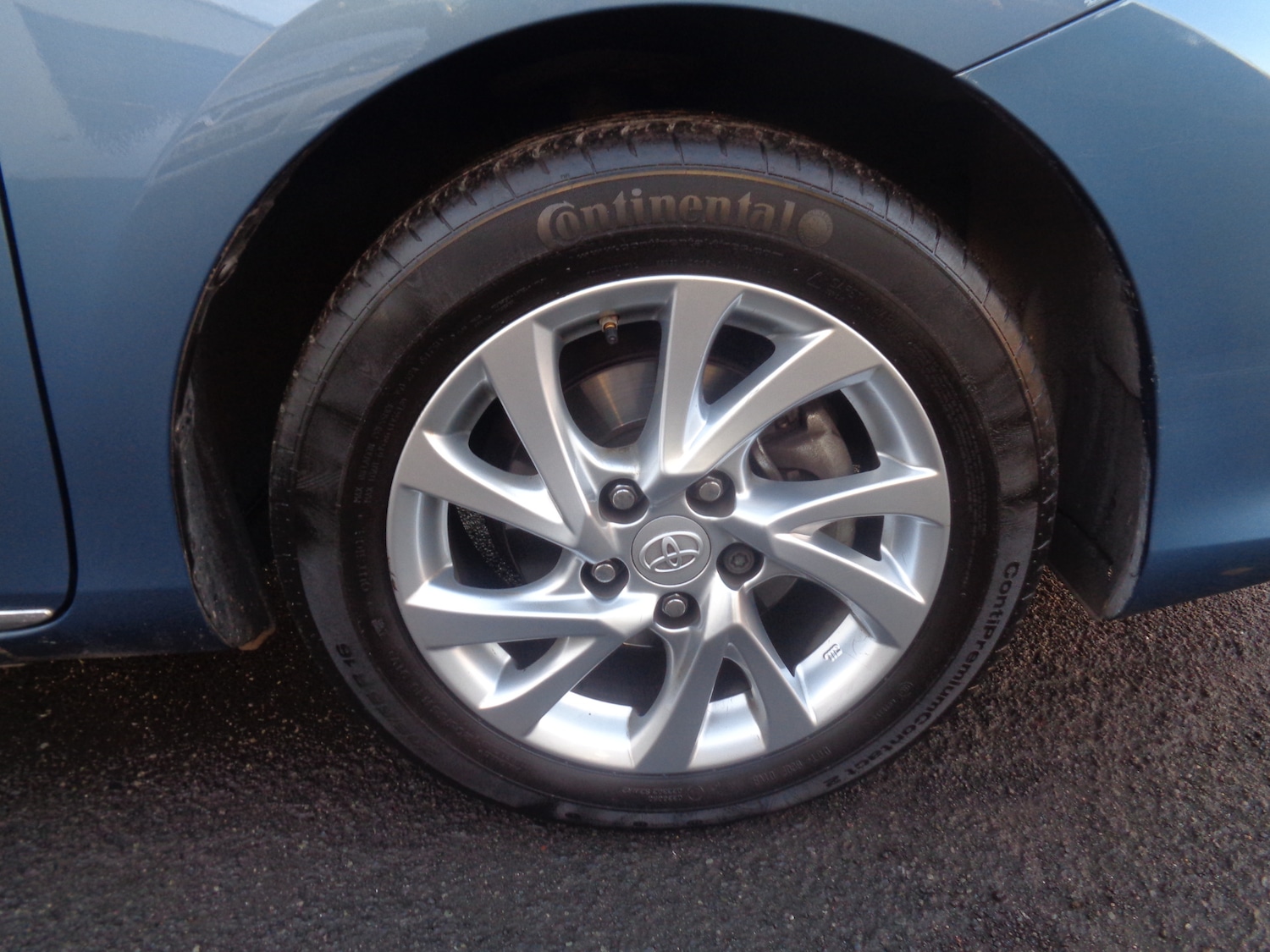 Used Toyota Auris 2017 for sale - 76566374: Photo 9