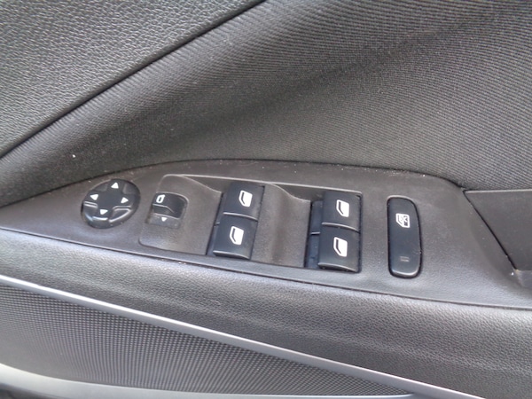 Used Vauxhall Crossland X 2018 for sale - 75375573: Photo 10