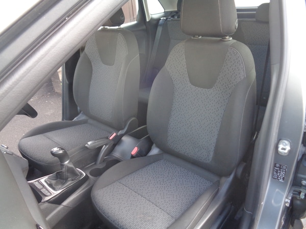 Used Vauxhall Crossland X 2018 for sale - 75375573: Photo 15