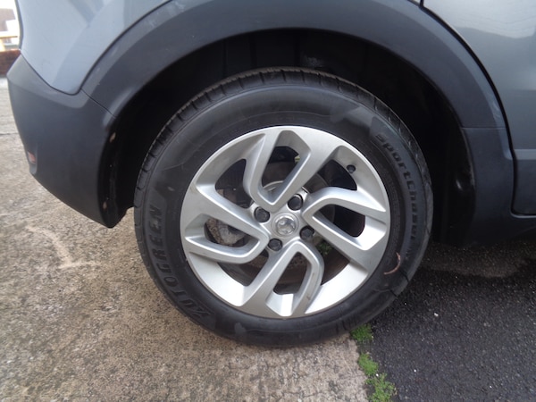 Used Vauxhall Crossland X 2018 for sale - 75375573: Photo 18