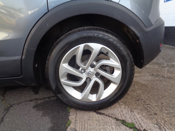 Used Vauxhall Crossland X 2018 for sale - 75375573: Photo 19