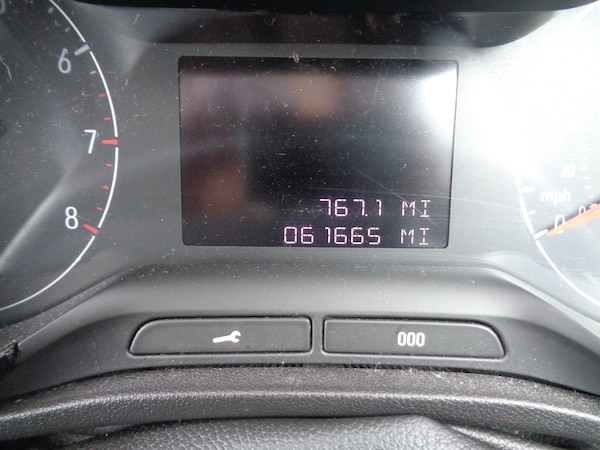 Used Vauxhall Crossland X 2018 for sale - 75375573: Photo 21