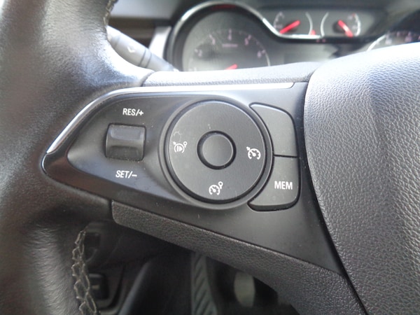 Used Vauxhall Crossland X 2018 for sale - 75375573: Photo 28