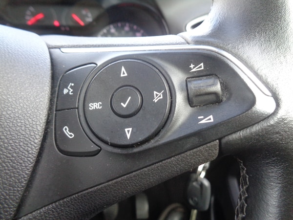 Used Vauxhall Crossland X 2018 for sale - 75375573: Photo 29
