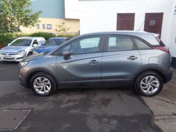 Used Vauxhall Crossland X 2018 for sale - 75375573: Photo