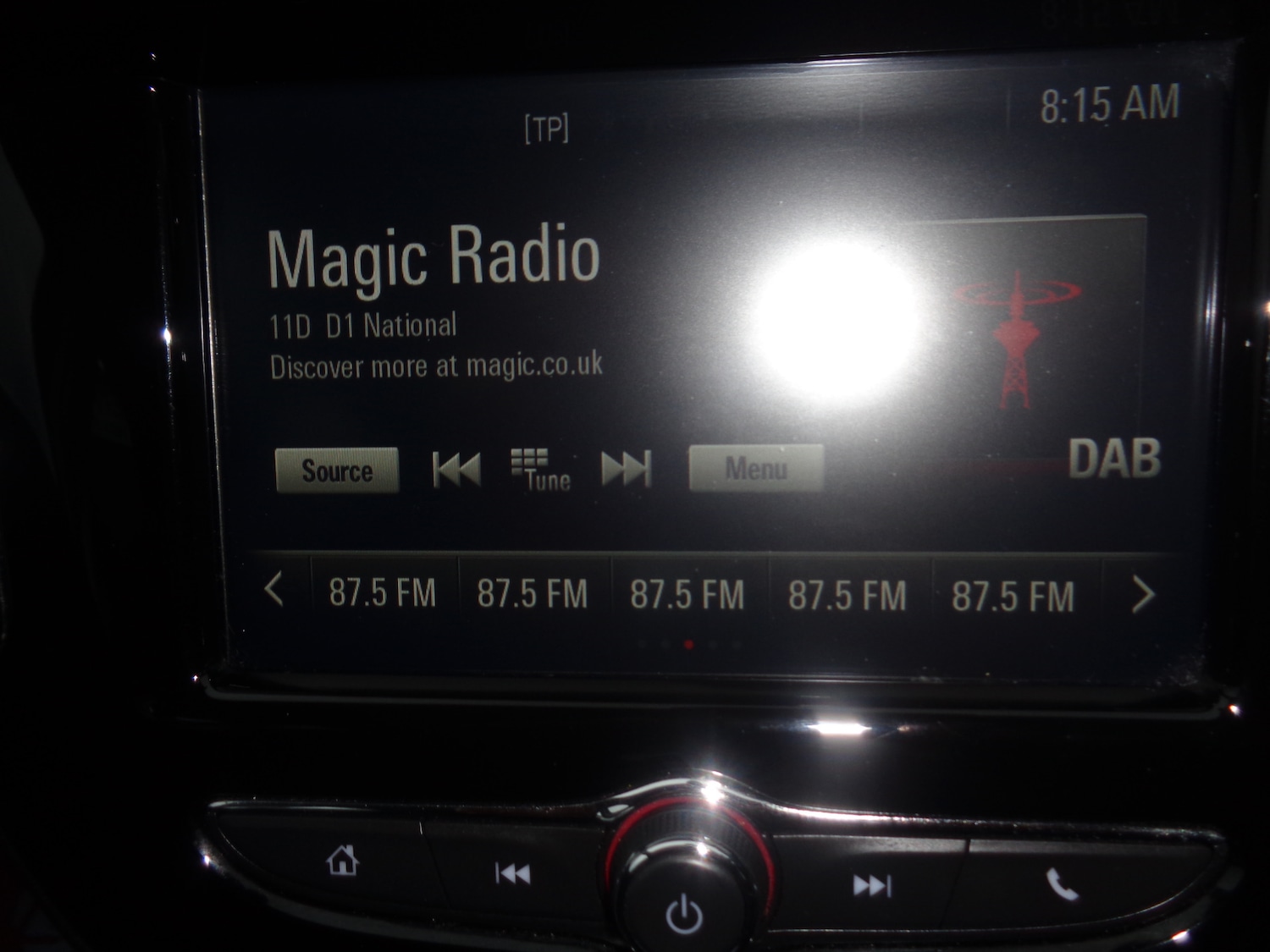 Used Vauxhall Corsa 2016 for sale - 76566476: Photo 10