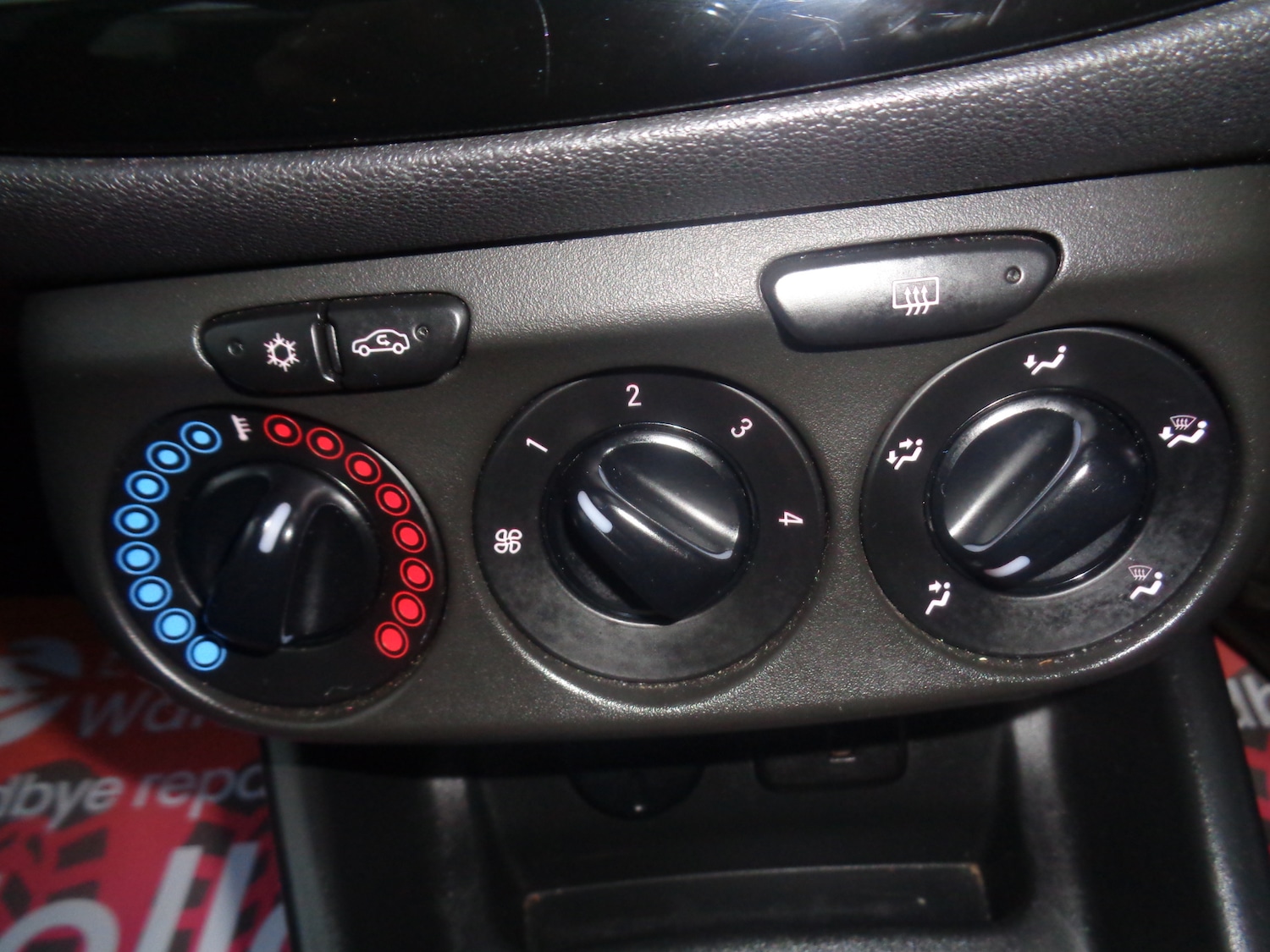 Used Vauxhall Corsa 2016 for sale - 76566476: Photo 11