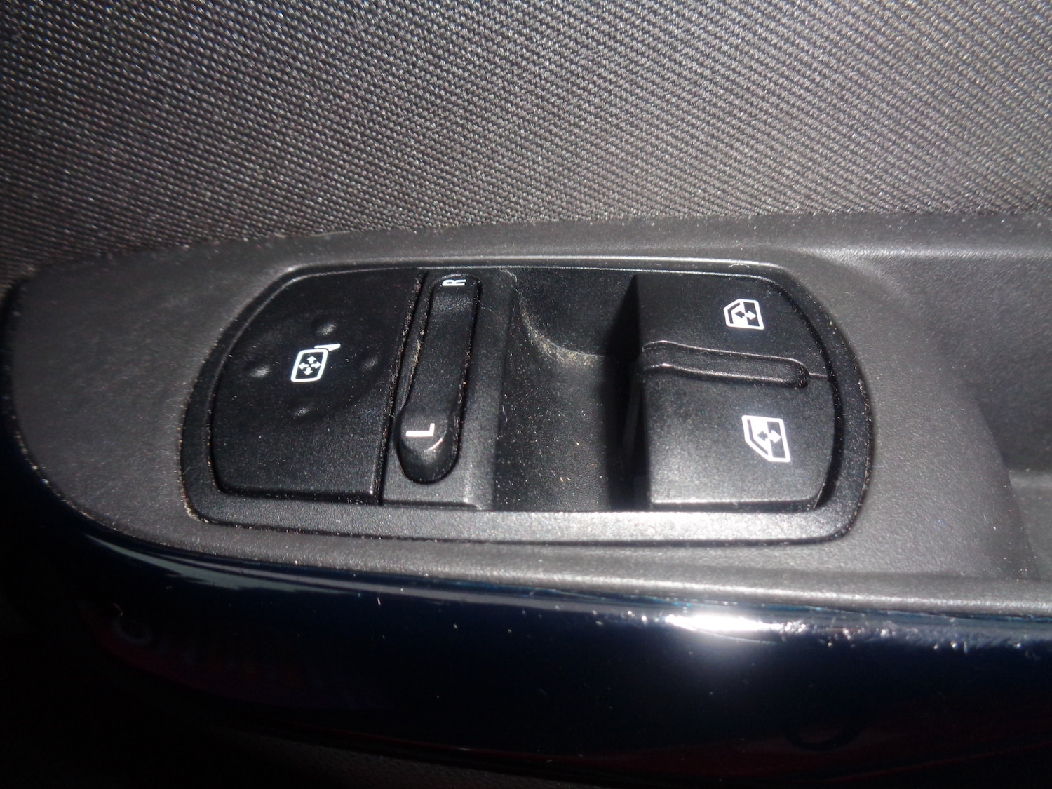 Used Vauxhall Corsa 2016 for sale - 76566476: Photo 15