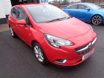 Used Vauxhall Corsa 2016 for sale - 76566476: Photo