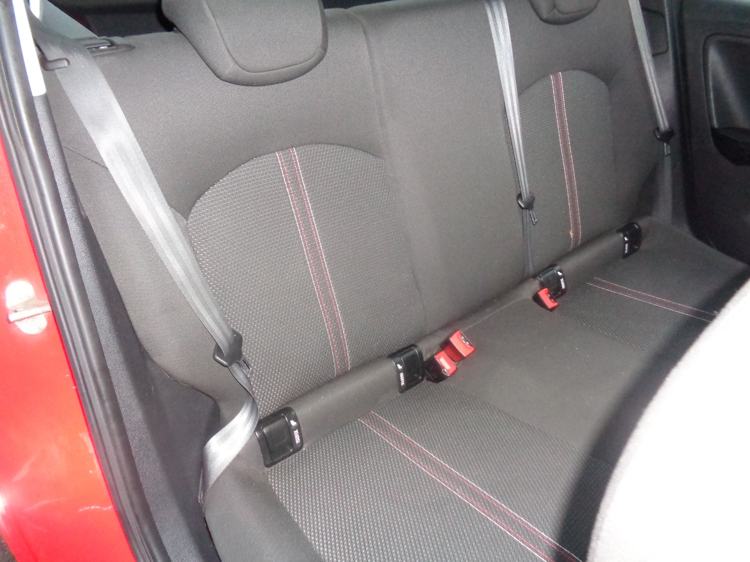 Used Vauxhall Corsa 2016 for sale - 76566476: Photo 21