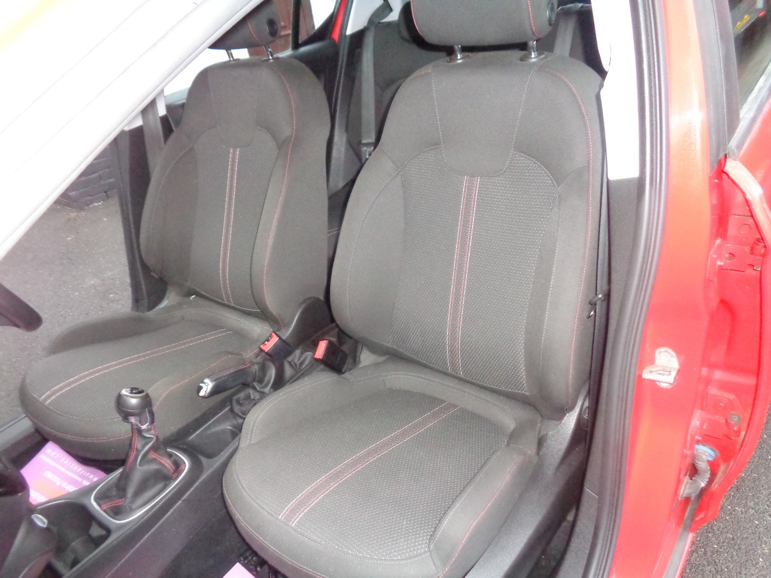 Used Vauxhall Corsa 2016 for sale - 76566476: Photo 23