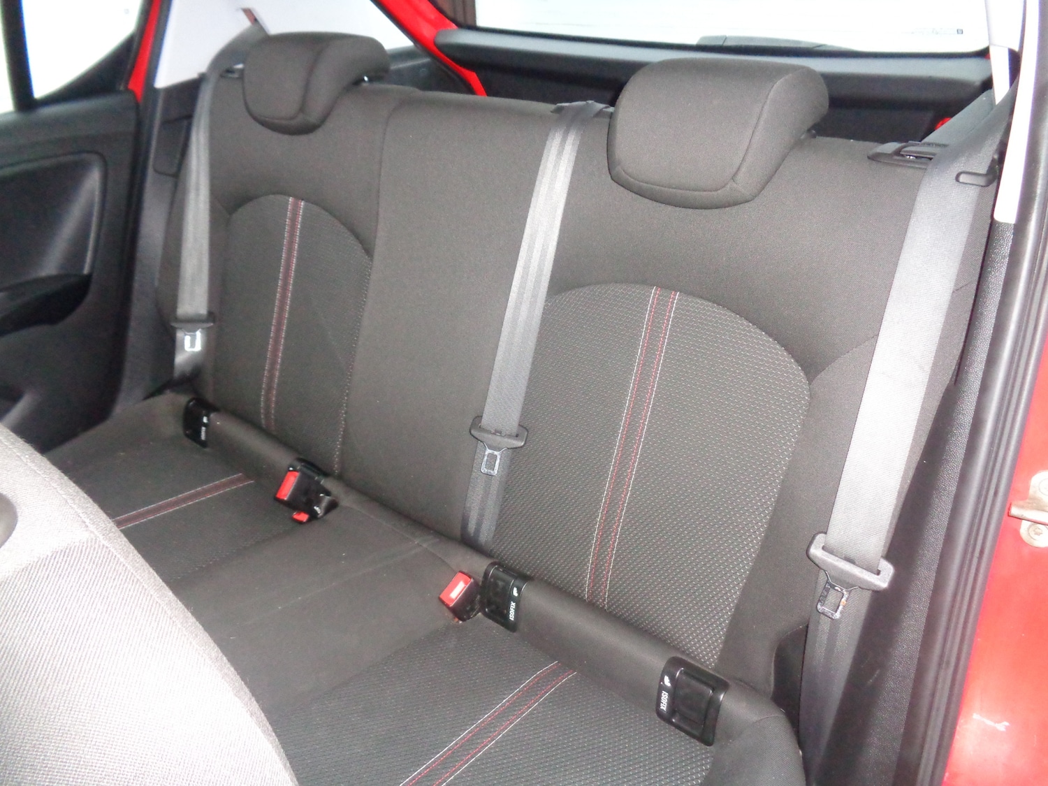 Used Vauxhall Corsa 2016 for sale - 76566476: Photo 24